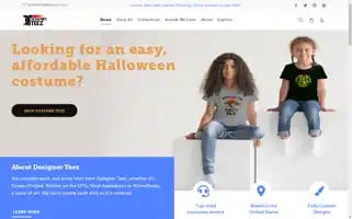 Designerteez.com Screenshot 2024-05-05 04:14:11
