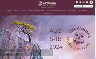Tuckamorefestival.ca Screenshot 2024-07-04 17:30:08