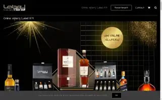 Label159.nl Screenshot 2024-05-21 08:21:38