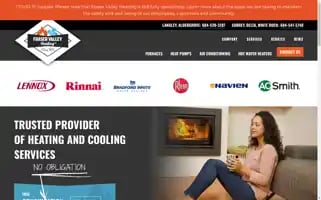 Fraservalleyheating.com Screenshot 2024-07-07 04:52:08