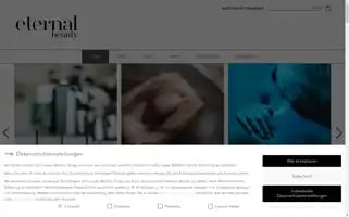 Eternalbeauty-magazin.de Screenshot 2024-05-18 05:34:05