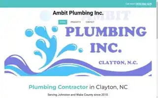 Ambitplumbing.com Screenshot 2024-05-15 11:29:29