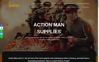 Actionmansupplies.co.uk Screenshot 2024-05-19 19:13:14
