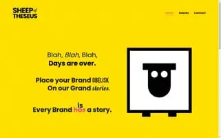 Sheepoftheseus.com Screenshot 2024-05-28 20:25:28