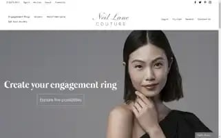 Neillanecouture.com Screenshot 2024-05-05 02:39:49