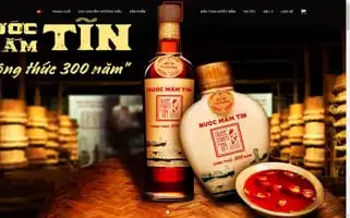 Nuocmamtin.com Screenshot 2024-06-29 10:10:51