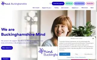 Bucksmind.org.uk Screenshot 2024-06-30 05:15:11