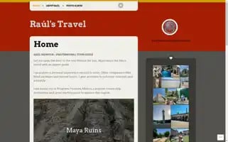 Yucatantourguide.com Screenshot 2024-04-15 22:46:36