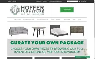 Hofferfurniture.com Screenshot 2024-05-16 01:29:39