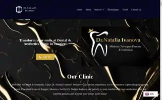 Drnataliadentalclinic.com Screenshot 2024-06-26 07:13:14