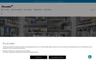 Thermador.ca Screenshot 2024-05-14 10:42:52