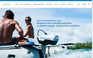 Evocean.co.nz Screenshot 2024-04-17 10:09:48