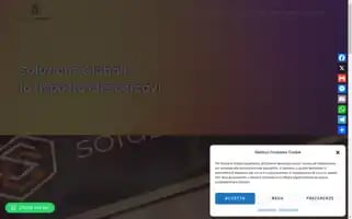 Soluzioneglobale.com Screenshot 2024-06-18 02:35:29