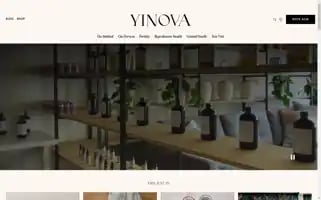 Yinovacenter.com Screenshot 2024-05-05 14:51:28