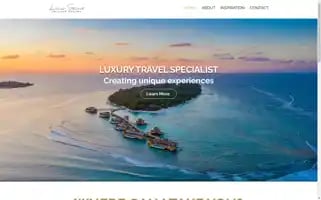 Louisastewartprivatetravel.com Screenshot 2024-04-23 10:31:51