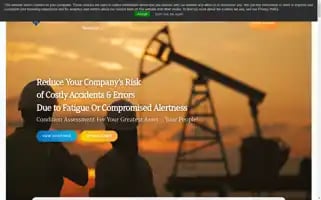 Predictivesafety.com Screenshot 2024-05-16 13:22:56