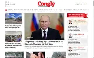 Congly.vn Screenshot 2024-06-17 19:56:07