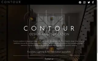 Contourworkshop.co.uk Screenshot 2024-04-17 16:12:14