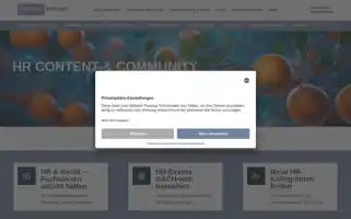Personal-manager.at Screenshot 2024-07-03 09:35:41