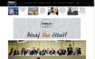 Srbijavesti.rs Screenshot 2024-06-27 06:25:57