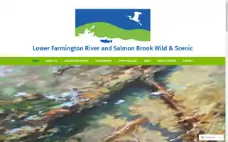 Lowerfarmingtonriver.org Screenshot 2024-07-03 23:33:22