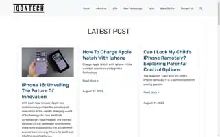 Iqontech.com Screenshot 2024-05-25 23:20:15