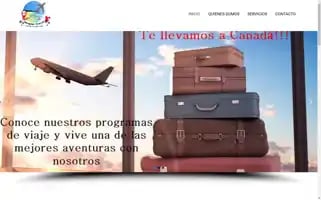 Imaginetravelcanada.com Screenshot 2024-04-16 09:59:06