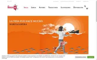 Lanavajasuizaeditores.com Screenshot 2024-06-15 04:48:04