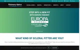 Visionary-optics.com Screenshot 2024-07-01 06:08:00