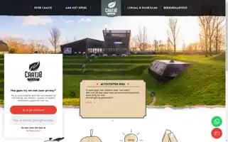 Caatjeaandelek.nl Screenshot 2024-06-30 16:51:39