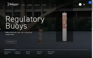 Rolyanbuoys.com Screenshot 2024-06-30 14:18:35