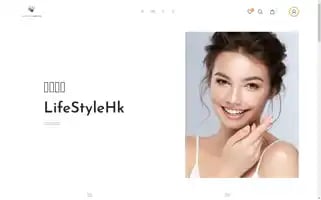 Lifestylehk.xyz Screenshot 2024-05-28 22:50:31