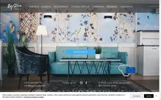 Bigstonehotel.lt Screenshot 2024-04-17 07:20:06