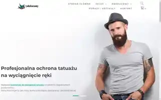 Wydziarany.pl Screenshot 2024-05-21 21:56:03