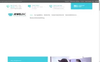 Jewelbicplumbing.com.au Screenshot 2024-06-15 01:04:21