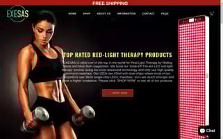 Exesas.com Screenshot 2024-04-27 08:11:29