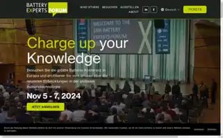 Battery-experts-forum.com Screenshot 2024-07-06 22:43:12