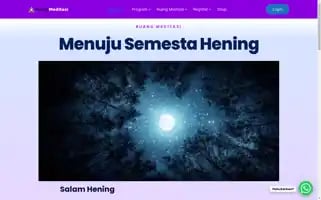 Ruangmeditasi.com Screenshot 2024-05-27 10:42:43