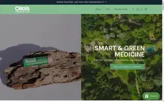 Ollois.com Screenshot 2024-07-08 23:58:46