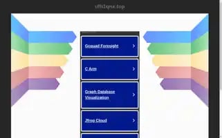 Ufh1qnx.top Screenshot 2024-06-15 03:14:04