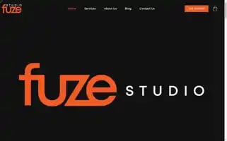 Fuze.au Screenshot 2024-05-22 10:23:23