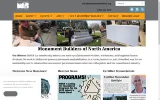 Monumentbuilders.org Screenshot 2024-06-18 22:30:32