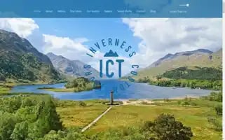 Invernesscustomtours.com Screenshot 2024-04-17 08:21:20