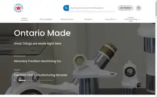 Supportontariomade.ca Screenshot 2024-06-27 02:22:27