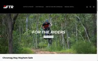 Fortheriders.com Screenshot 2024-05-05 21:59:54