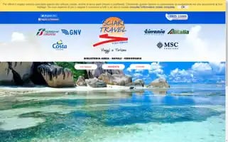 Sciaritravel.com Screenshot 2024-04-18 13:19:33