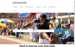 Longjump.club Screenshot 2024-06-17 15:14:04