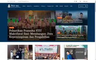 Stitmakrifatulilmi.ac.id Screenshot 2024-06-15 09:33:51