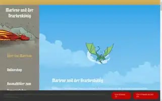 Xn--marlene-und-der-drachenknig-dzc.de Screenshot 2024-05-23 18:24:01