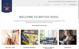 Britishwool.org.uk Screenshot 2024-07-04 19:55:48